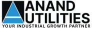 Anand Utilities Logo